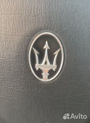 Maserati Quattroporte 4.2 AT, 2004, 72 500 км объявление продам