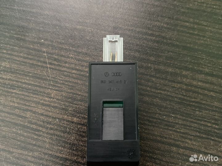 Led подсветка/освещение ног Vag