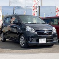 Daihatsu Mira e:S 0.7 CVT, 2015, 81 000 км, с пробегом, цена 511 000 руб.