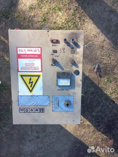 Дизельный отопитель ов 65