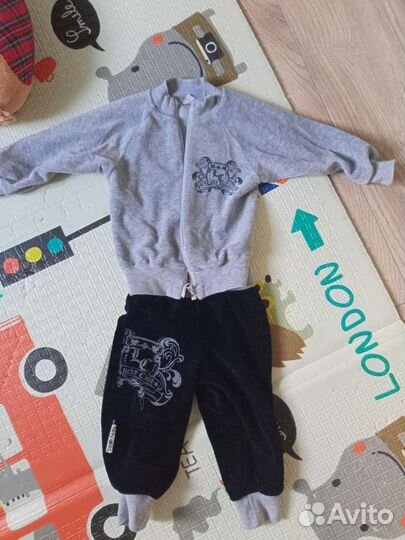 Костюм детский