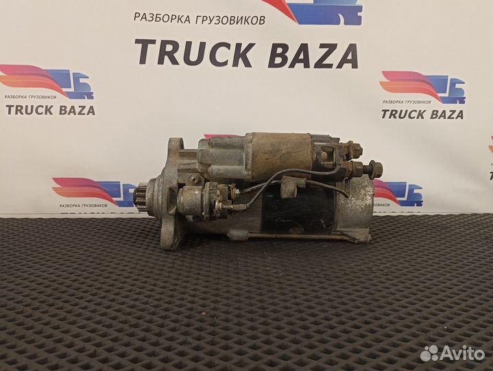 A0071510401 Стартер двигателя OM457LA