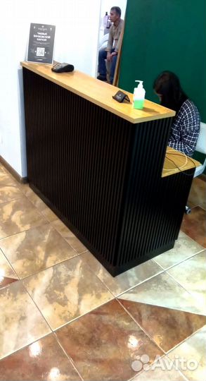 Стойка для офисов