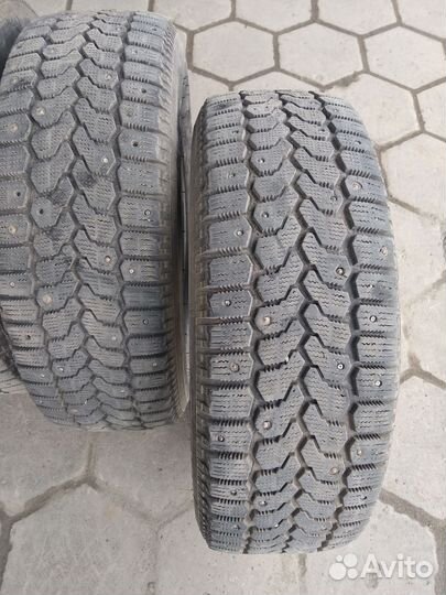 Autoguard JB45 195/65 R15 20G