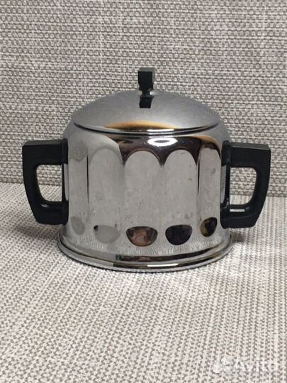 Сахарница СССР Кольчугино