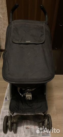 Прогулочная коляска inglesina
