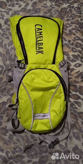 Рюкзак Camelbak Ratchet 3L + гидратор
