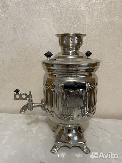 Самовар электрический