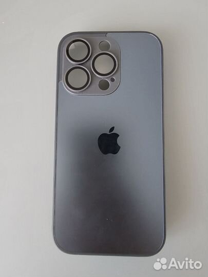 Чехол на iPhone 14 pro