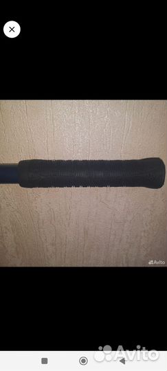 Руль для трюкового самоката