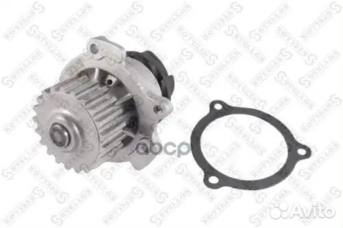 Помпа LADA Priora/Granta 1.6i 16V 08 45000271SX