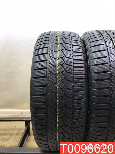 Continental ContiWinterContact TS 860 255/55 R19 111V