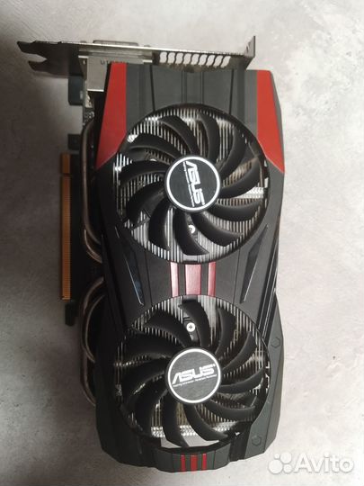 Gtx 760 2gb