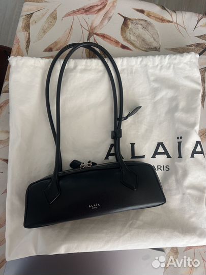 Сумка такса alaia