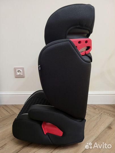 Детское автокресло 15 до 36 кг isofix