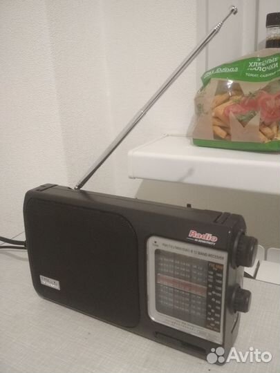 Радиоприемники