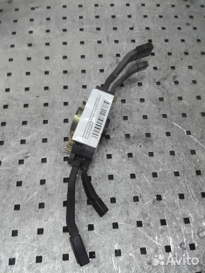 Переключатель подрулевой в сборе Audi 80/90