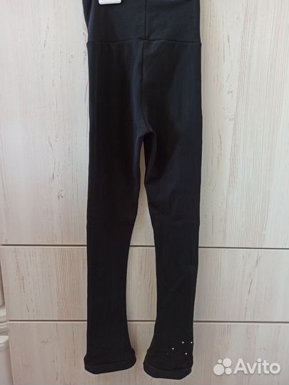 Термокостюм для фигурного катания 116 122