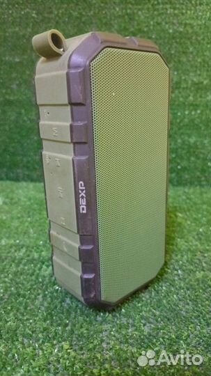 Колонки p450 dexp