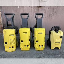 Мойки высокого давления karcher