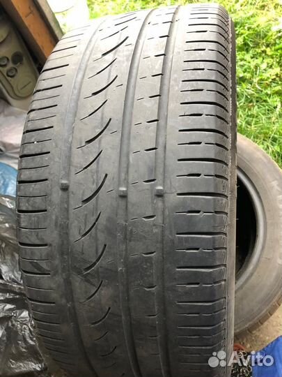 Pirelli Formula Energy 235/45 R17 97Y