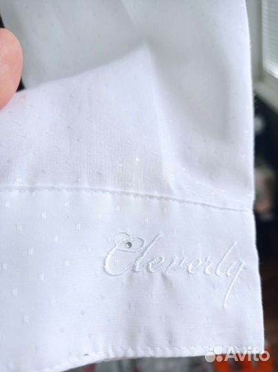 Школьные блузки и футболки