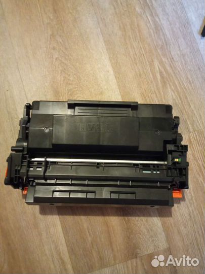 Картридж для HP LaserJet Pro MFP M426m