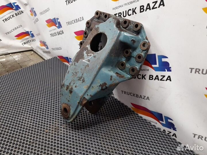 Кронштейн рессоры задней Renault Premium