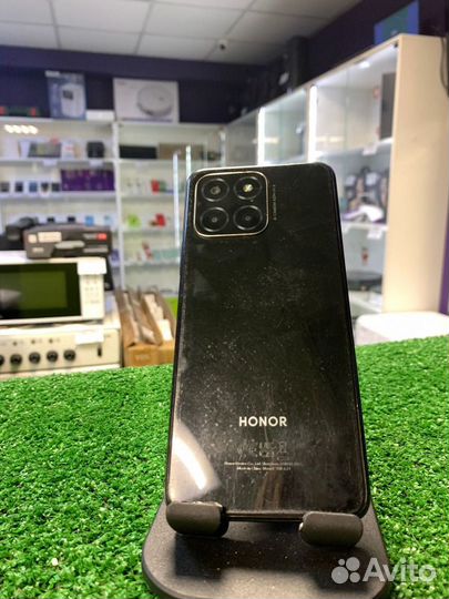 HONOR X6, 4/64 ГБ