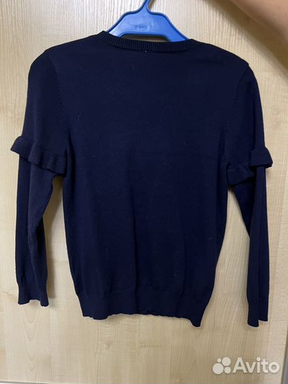 Школьный жакет