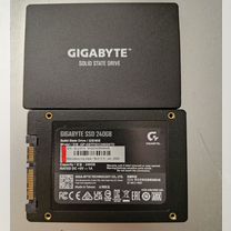 Ssd Gigabyte