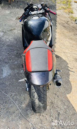 Honda cbr929 в разбор (запчасти)