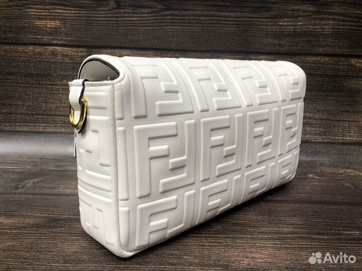 Сумка женская Fendi Baguette