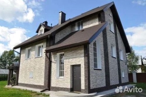 Декоративный кирпич Декоративный камень пгт имени Воровского