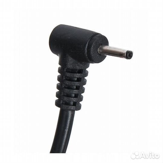 Блок питания Asus Eee PC 19V/2.1A MN-234 (тонкий)