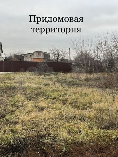 Участок 7,3 сот. (СНТ, ДНП)