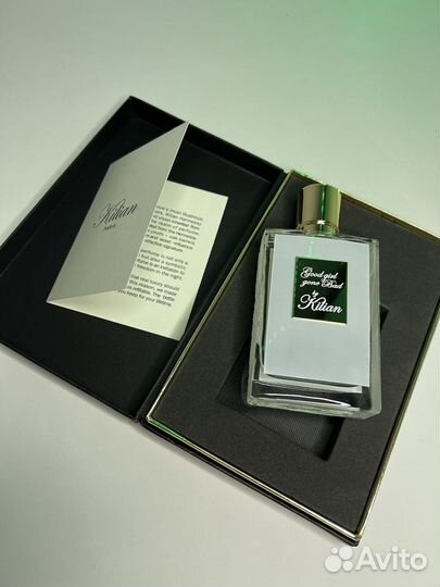 Духи Good Girl Gone Bad By Kilian 50мл