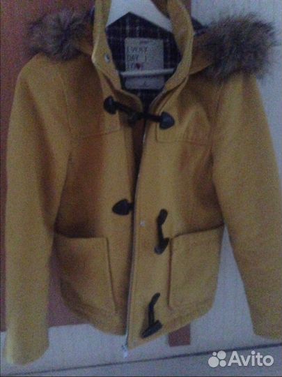 Продам куртку