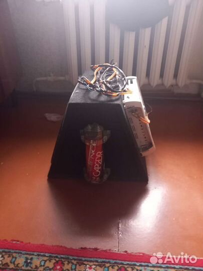 Колонки