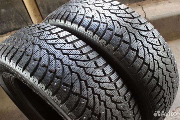 Formula Ice SUV 235/65 R17 108T