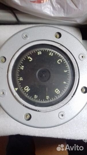 Гирополукомпас гпк 52