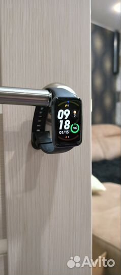 Оригинал xiaomi mi band 7pro