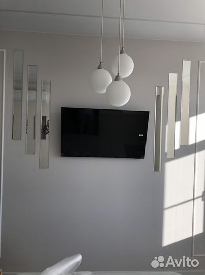 Ремонт квартир в Пятигорске и на кмв