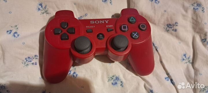 Sony PS3 геймпад