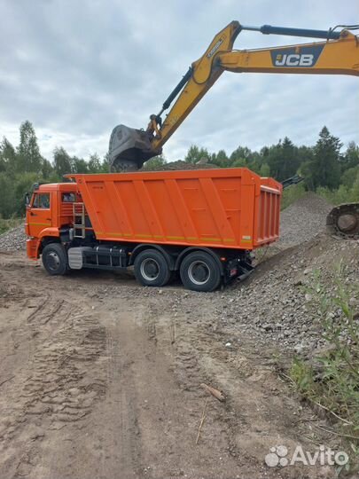 Щебень рецикл вторичка