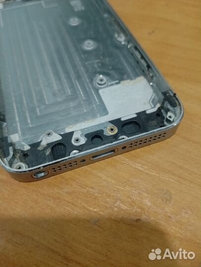 Детали для iPhone 5- 5s