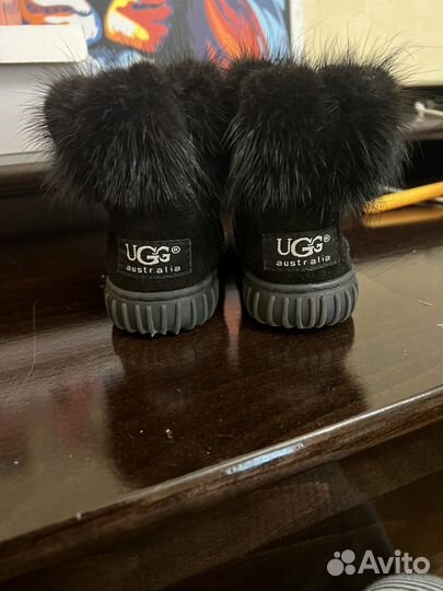 Ugg угги детские