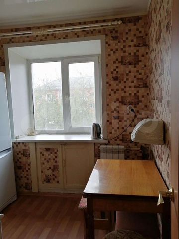 1-к. квартира, 36 м², 2/4 эт.