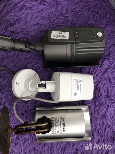 Видеорегистратор для дома