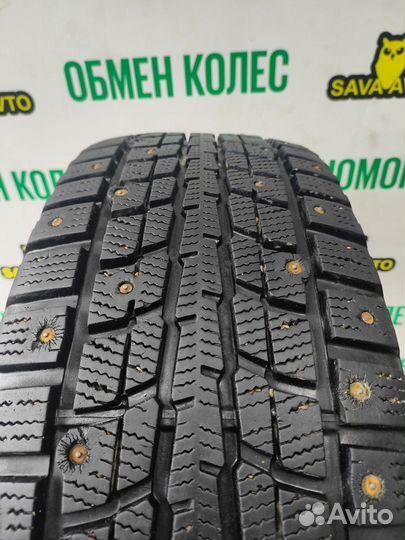 Dunlop SP Winter Ice 01 225/65 R17